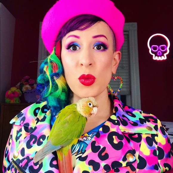 rainbowbrandee